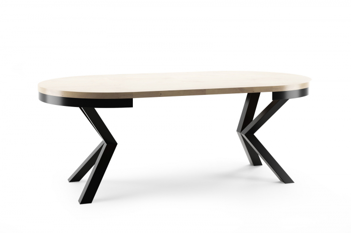 Masă extensibilă  - NARVIC 120 [2]