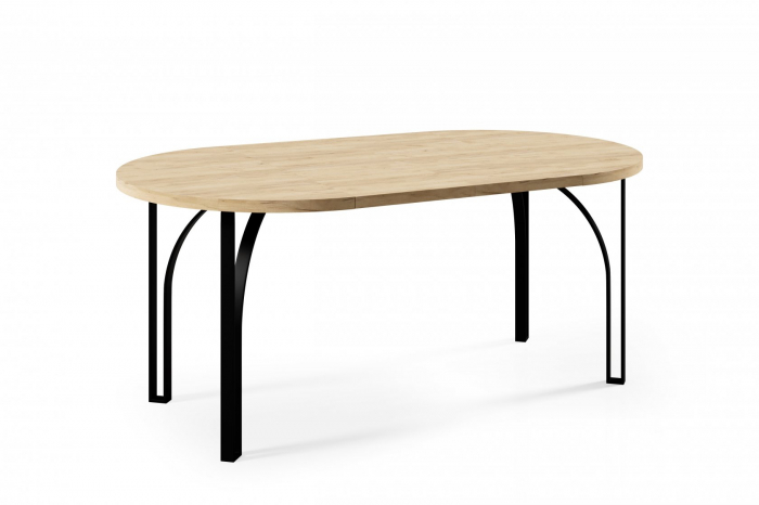 Masă extensibilă  - NASTRO 120 [2]