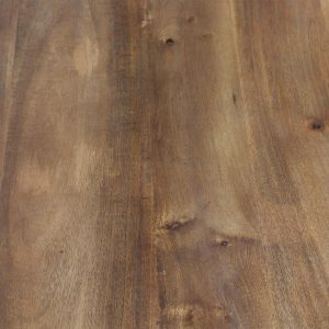 Masuta de cafea Brown din lemn masiv de mango, 140 cm [5]