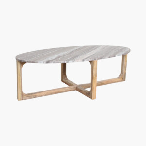 Masuta de cafea OPAL BROWN 120 cm [2]