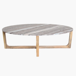 Masuta de cafea OPAL BROWN 120 cm [5]