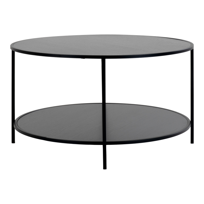 Măsută de cafea, rotundă  -  VITA [3]