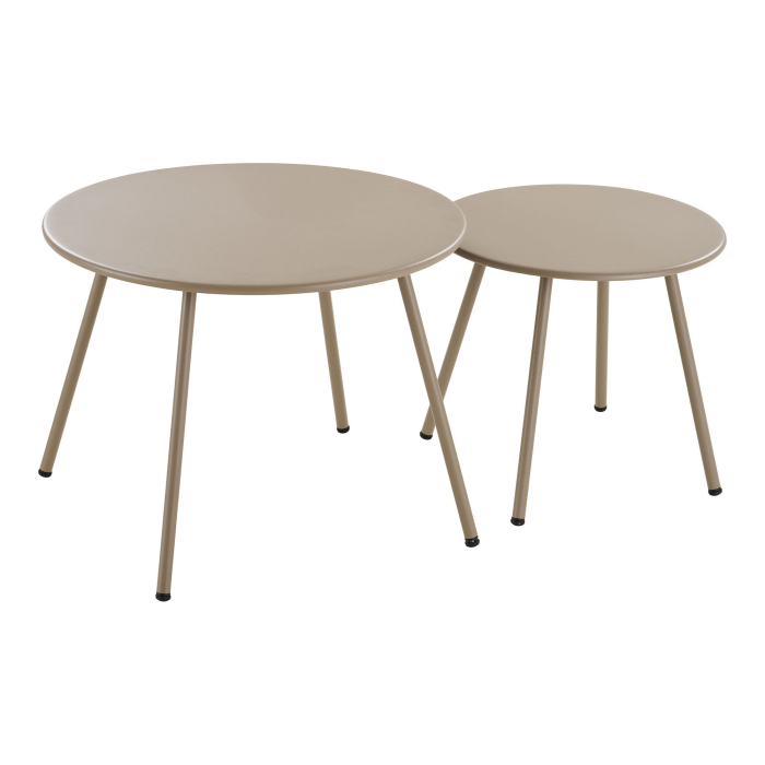 Mobiilier exterior, set -  NILO [5]