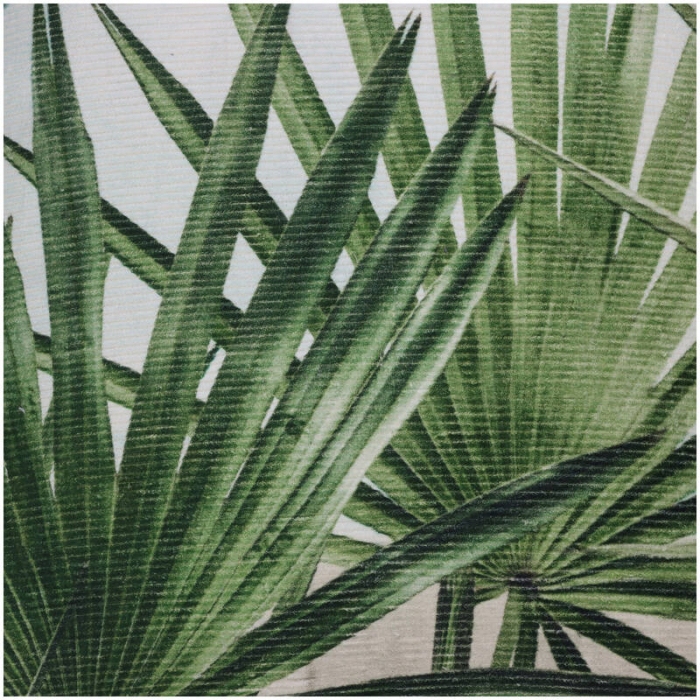 Perna decorativa, 3x45x45cm - GREEN 45 [3]