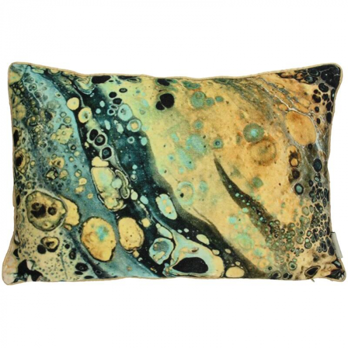 Perna decorativa, multicolor, 3x60x40cm - DECO 60 [1]