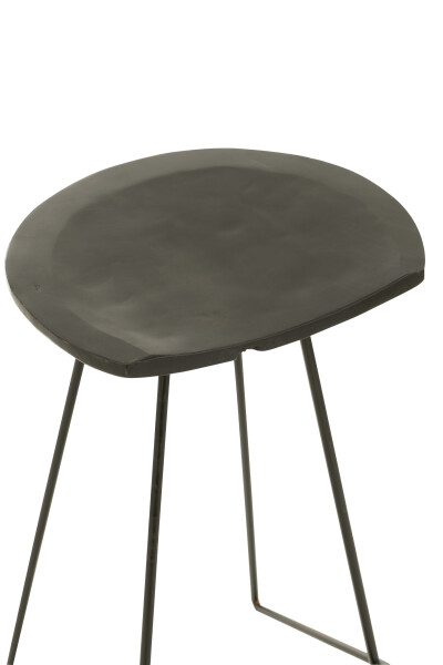 Scaun de bar -  DUSK BK [3]