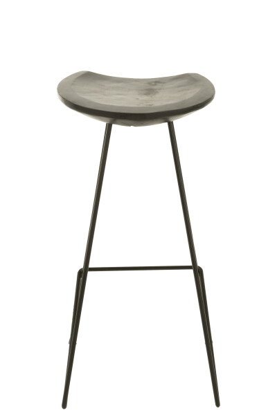 Scaun de bar -  DUSK BK [2]