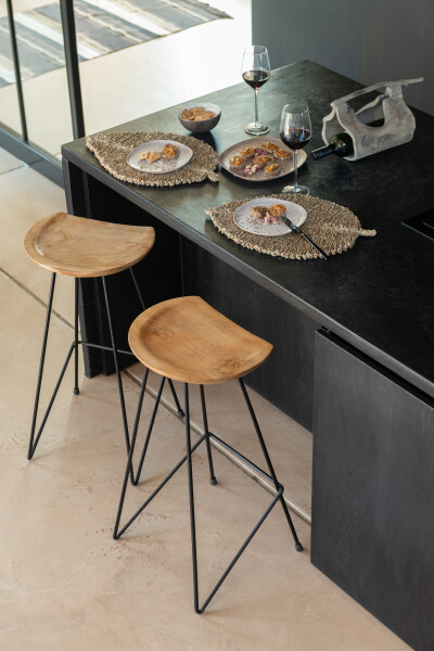 Scaun de bar -  DUSK NT [4]