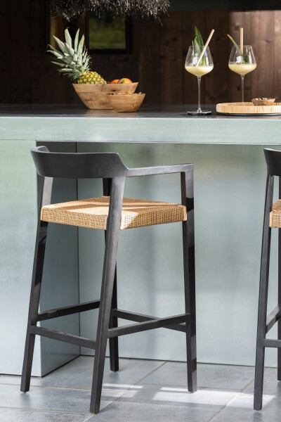Scaun de bar -  EMMA BK [4]