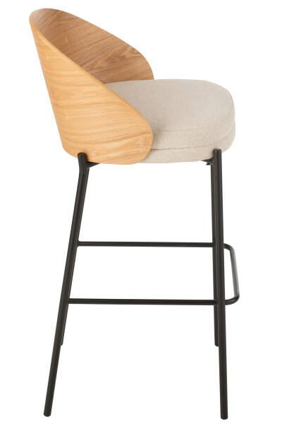 Scaun de bar -  LONE NB [3]