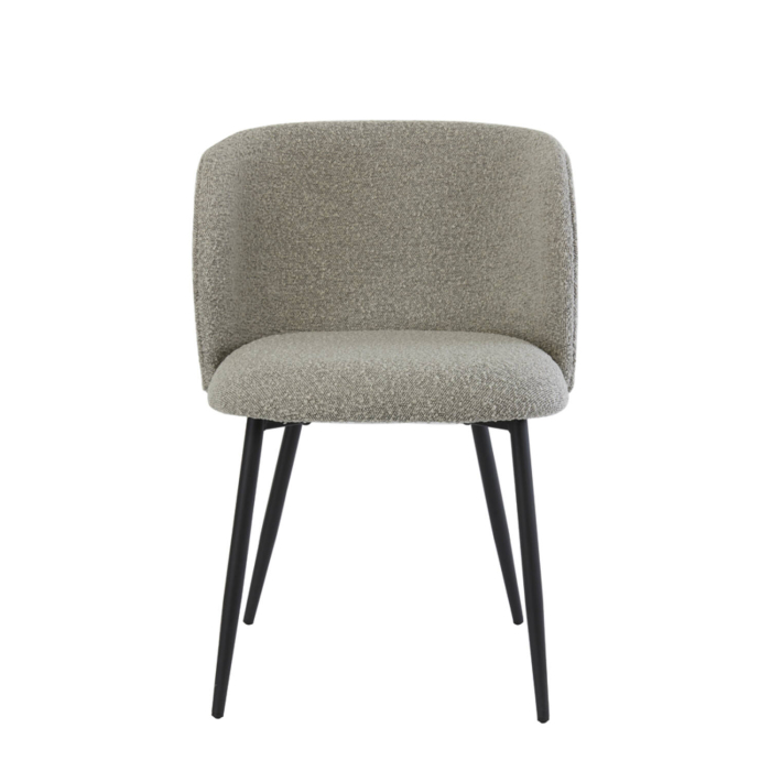 Scaun de dining - ELYNA [2]