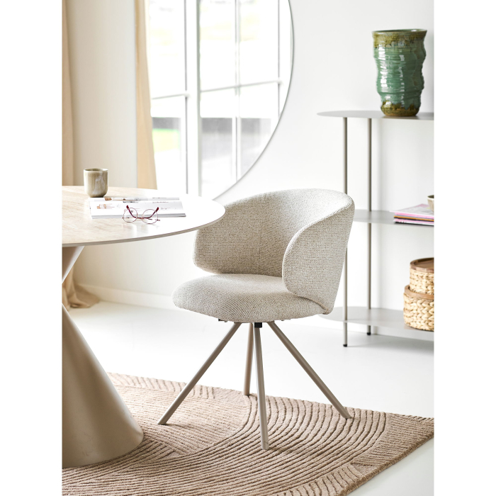 Scaun de dining - FULHAM [6]