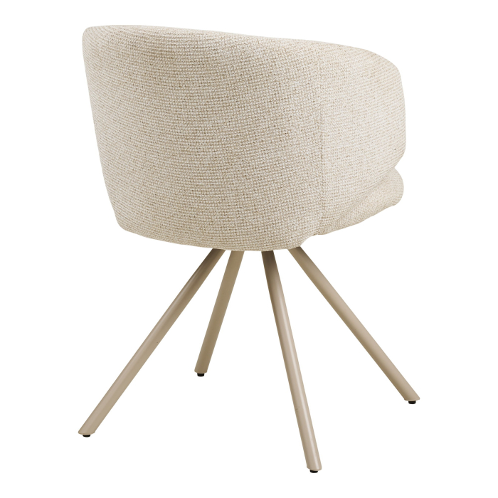 Scaun de dining - FULHAM [4]