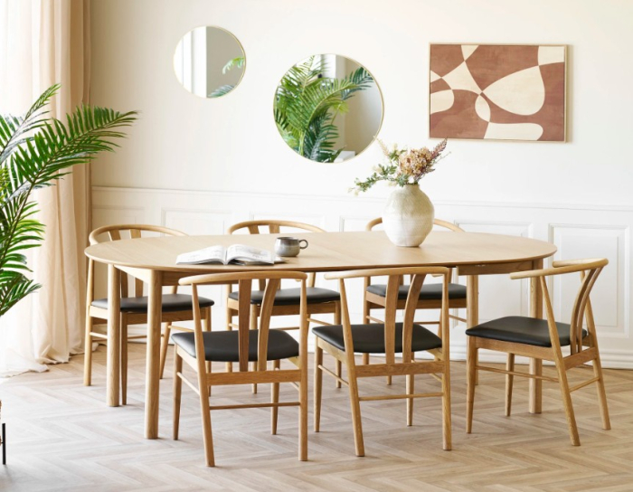 Scaun dining -  ARTENARA [4]