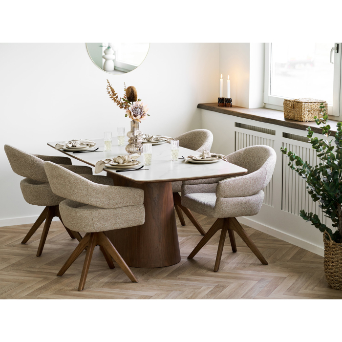 Scaun dining -  DOVER [4]