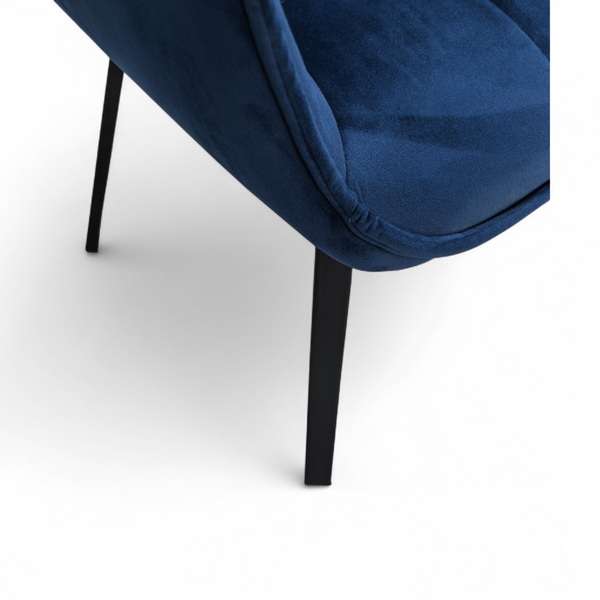 Scaun dining rotativ - KANA [3]