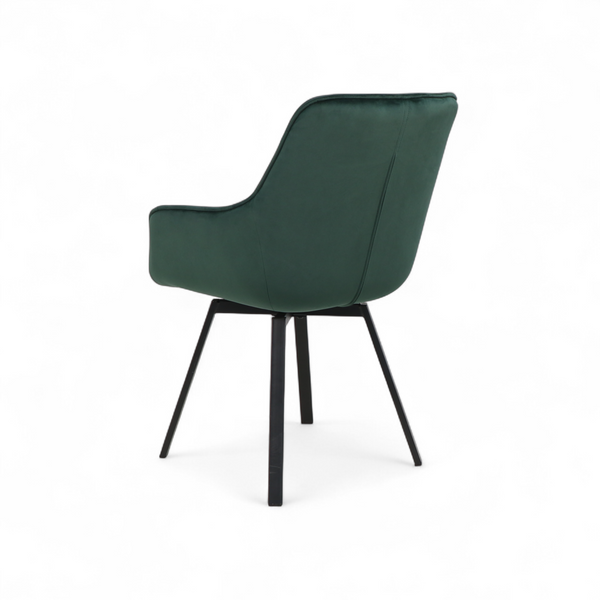 Scaun dining rotativ- KANA [3]