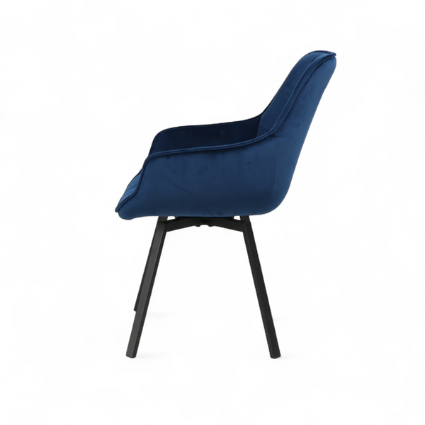 Scaun dining rotativ - KANA [2]