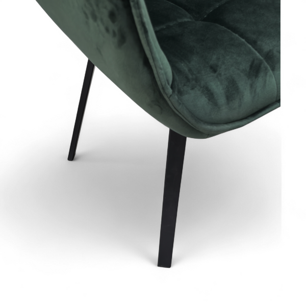 Scaun dining rotativ- KANA [4]