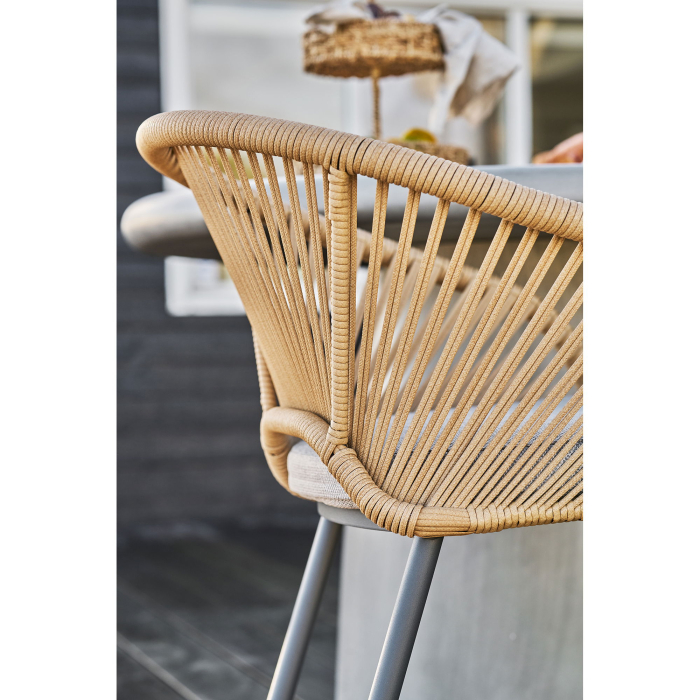 Scaun exterior -  NOVELLA [4]