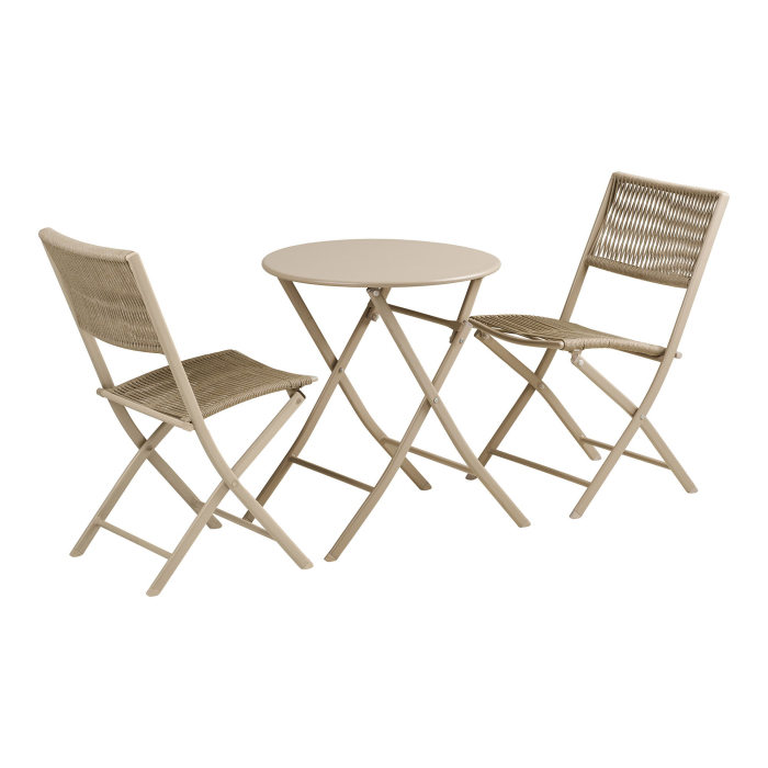 Scaune si masa de gradina -  ARCAS [2]