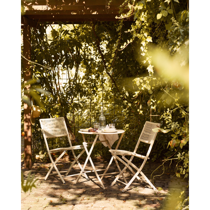 Scaune si masa de gradina -  ARCAS [5]