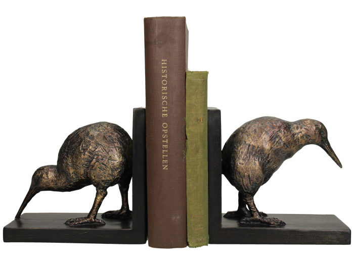 Suport de cărti, 16x9x35cm - BIRDS [2]
