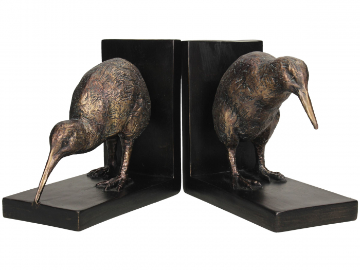 Suport de cărti, 16x9x35cm - BIRDS [3]