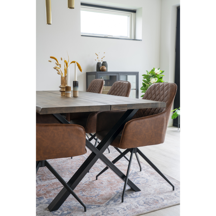 Suport de lumânare din ceramică - CANDLE [5]