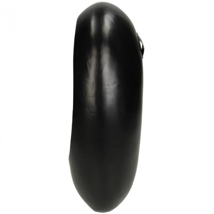 Suport lumânare, negru, 30x10x22cm - SHELL 30 [3]