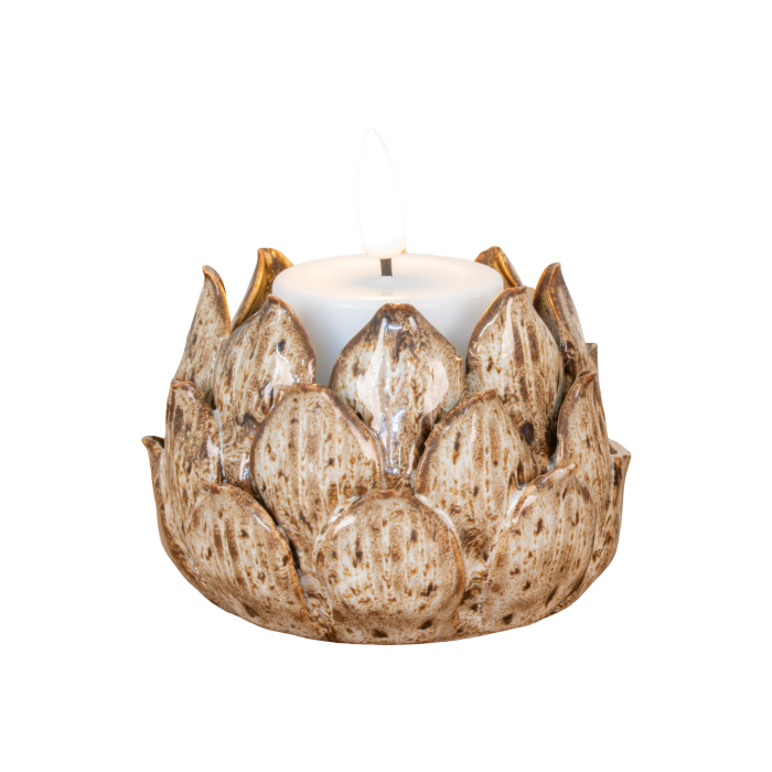 Suport pentru lumânare - TEALIGHT 1 [2]