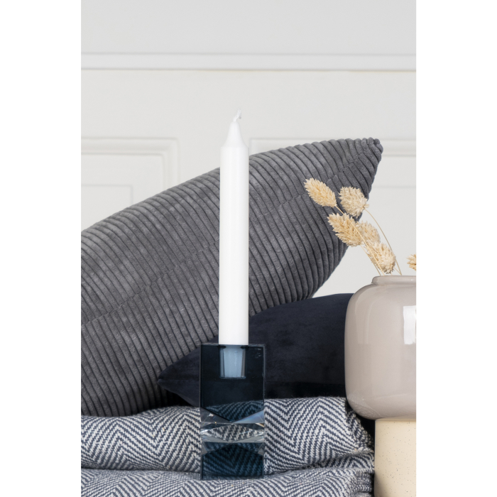 Suport pentru lumânări - BLUE [4]