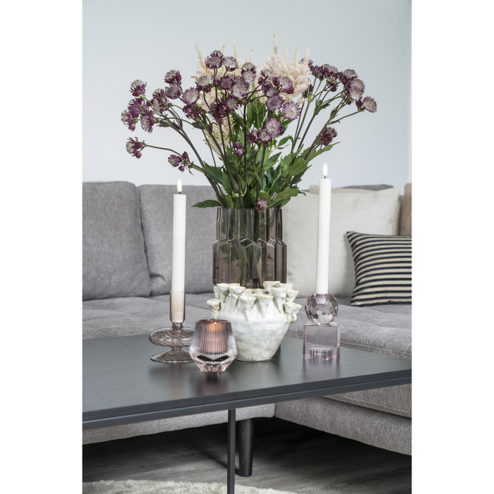 Suport pentru lumânări - ROSE 1 [4]