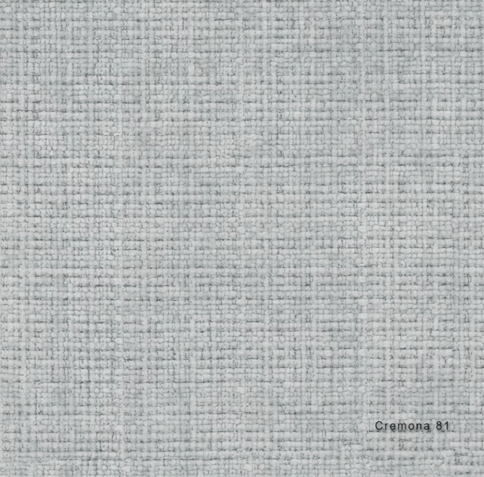 Taburet tip bancă, tapițat integral, gri, 92x47xh45cm - LOMI BENCH [3]