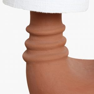 Veioza Terra Denise natur [4]