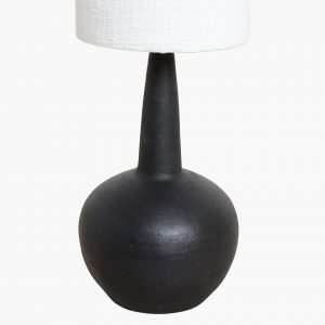 Veioza Terra Loulou M neagra [3]