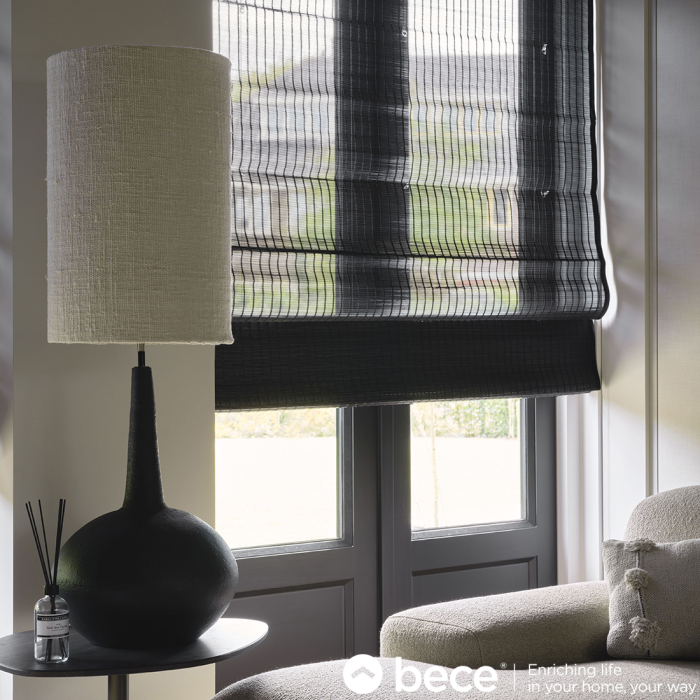 Veioza Terra Loulou XL neagra [2]