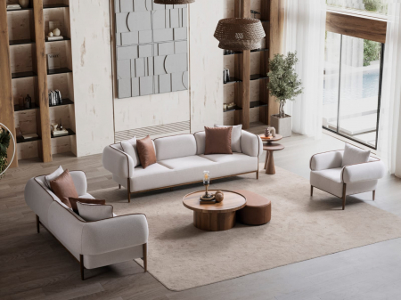 Set complet living - LUGO [1]