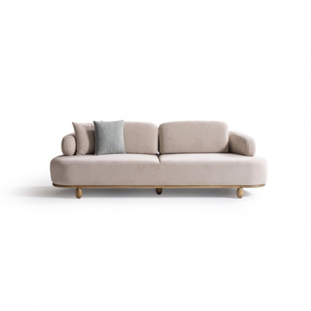 Designers' Choice - Canapea, 3 locuri -  MODE 3