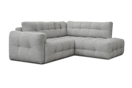 Canapele - Canapea 4 locuri, tapitată - MODO