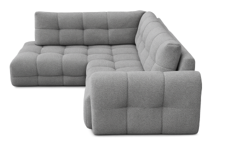 Canapea 4 locuri, tapitată - MODO [1]