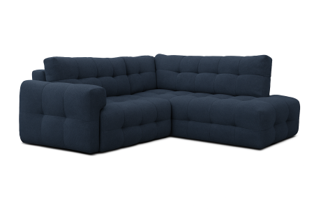 Canapele - Canapea 4 locuri, tapitată - MODO