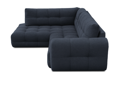 Canapea 4 locuri, tapitată - MODO [1]