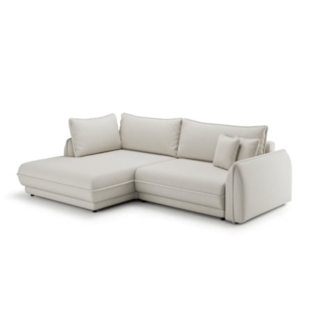 Canapele - Canapea coltar,  extensibilă, 3 locuri - MOJAVE