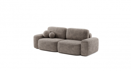Canapea extensibilă, 3 locuri -  BOLD [1]