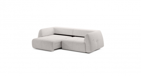 Canapea extensibilă, 3 locuri -  CAMIRA [4]