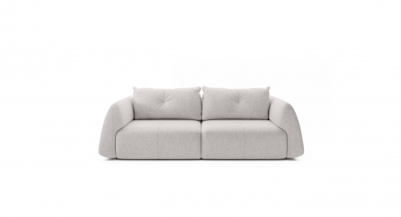 Canapele - Canapea extensibilă, 3 locuri -  CAMIRA