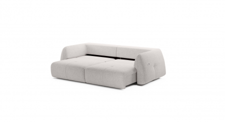 Canapea extensibilă, 3 locuri -  CAMIRA [6]