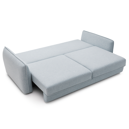 Canapea extensibilă, 3 locuri - MOJAVE [2]