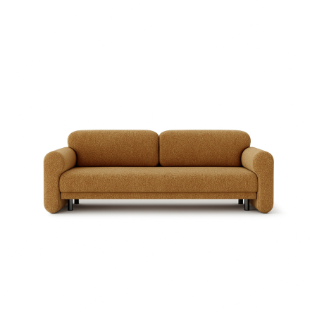 Canapea extensibilă, tapițată integral -  MESALINNA [1]